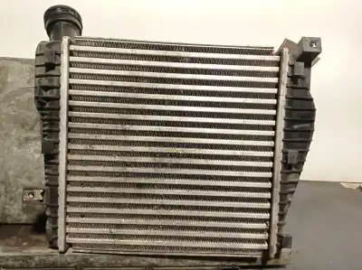 Автозапчастина б/у інтеркулер для porsche cayenne (92a) 3.0 diesel посилання на oem iam 95511064011 96611 nissens 95511064011