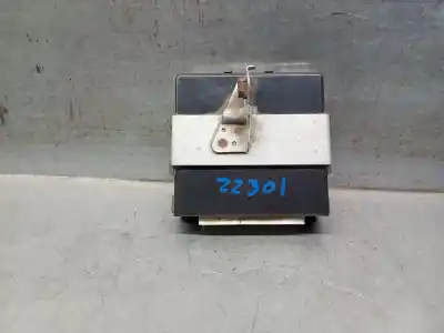 Автозапчастина б/у електронний модуль для lexus rx (mcu15) 300 awd (mcu15) посилання на oem iam 8973048020  8973048020