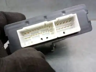 Автозапчастина б/у електронний модуль для lexus rx (mcu15) 300 awd (mcu15) посилання на oem iam 8973048020  8973048020