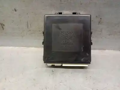 Автозапчасти б/у электронный модуль за lexus rx (mcu15) 300 awd (mcu15) ссылки oem iam 8922448010