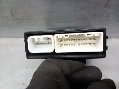Second-hand car spare part electronic module for lexus rx (mcu15) 300 awd (mcu15) oem iam references 8922448010  8922448010