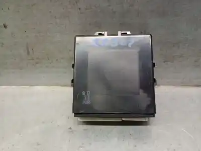 İkinci el araba yedek parçası elektronik modül için lexus rx (mcu15) 300 awd (mcu15) oem iam referansları 8922448010  8922448010