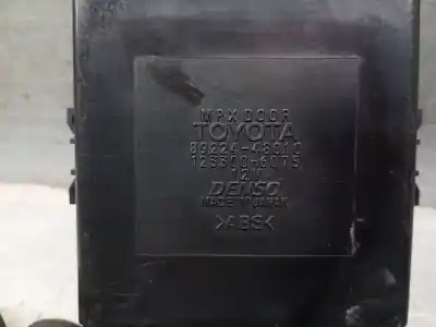 İkinci el araba yedek parçası elektronik modül için lexus rx (mcu15) 300 awd (mcu15) oem iam referansları 8922448010  8922448010