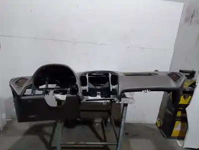 Peça sobressalente para automóvel em segunda mão Tablier por LEXUS RX (MCU15) 300 AWD (MCU15) Referências OEM IAM 1MZFE  1MZFE