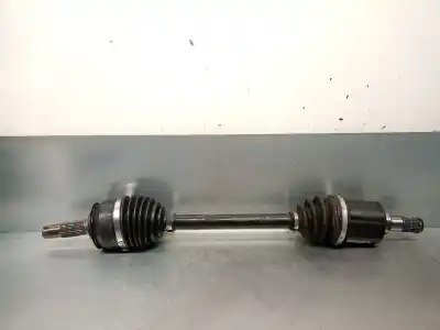 Tweedehands auto-onderdeel Transmissie Links Voor voor SSANGYONG XLV SUV E-XGI 160 OEM IAM-referenties 4130035000  