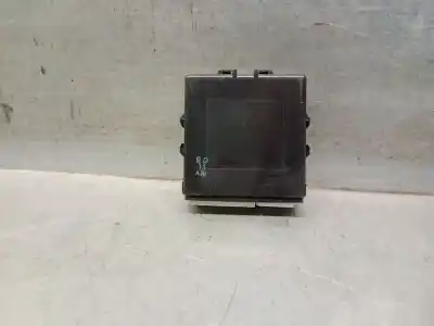 Автозапчасти б/у электронный модуль за lexus rx (mcu15) 300 awd (mcu15) ссылки oem iam 8922448020  8922448020