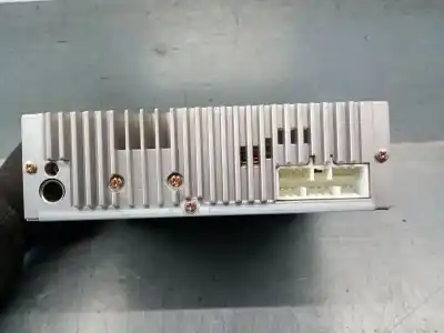 Автозапчасти б/у аудиосистема / радио cd за ssangyong actyon sports i (qj) 2.0 xdi ссылки oem iam mcd6000ce2  8910009001hch