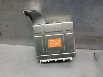 Second-hand car spare part electronic module for lexus rx (mcu15) 300 awd (mcu15) oem iam references 8922148120  8922148120