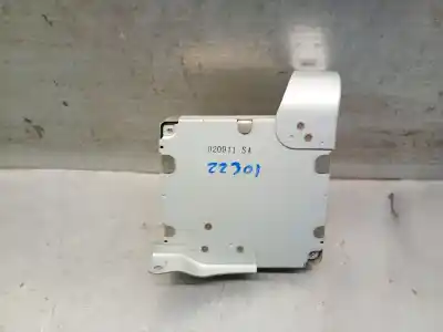 Second-hand car spare part electronic module for lexus rx (mcu15) 300 awd (mcu15) oem iam references 8922148120  8922148120