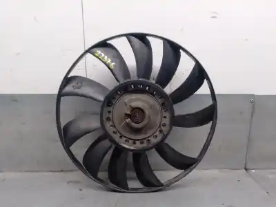 Автозапчасти б/у вязкомоторный вентилятор за audi a4 b5 (8d2) 1.9 tdi ссылки oem iam 058121301b  