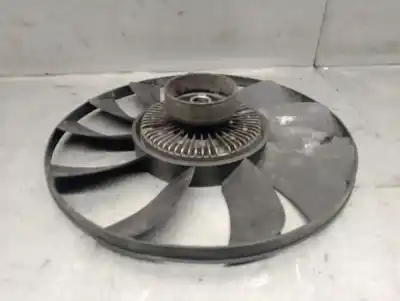 Автозапчасти б/у вязкомоторный вентилятор за audi a4 b5 (8d2) 1.9 tdi ссылки oem iam 058121301b  