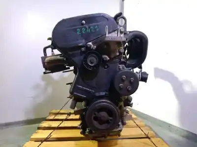 Автозапчастина б/у  для FORD FIESTA IV (JA_, JB_)  Посилання на OEM IAM DHA 5P00794 1130219