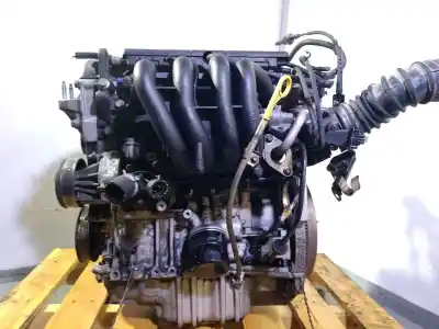 Автозапчасти б/у полный двигатель за ford fiesta iv (ja_, jb_) 1.25 i 16v ссылки oem iam dha 5p00794 1130219