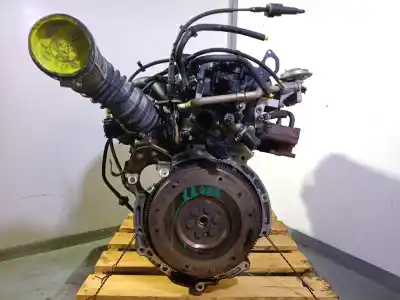 Автозапчасти б/у полный двигатель за ford fiesta iv (ja_, jb_) 1.25 i 16v ссылки oem iam dha 5p00794 1130219