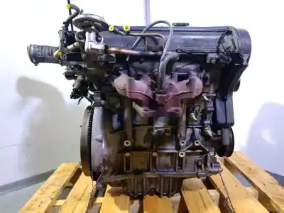 Автозапчасти б/у полный двигатель за ford fiesta iv (ja_, jb_) 1.25 i 16v ссылки oem iam dha 5p00794 1130219