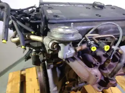 Автозапчасти б/у полный двигатель за ford fiesta iv (ja_, jb_) 1.25 i 16v ссылки oem iam dha 5p00794 1130219