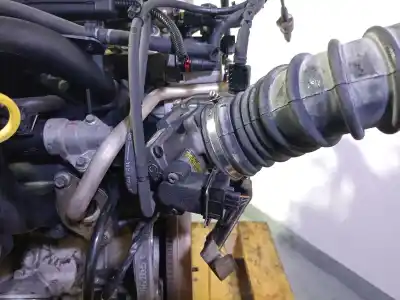 Автозапчасти б/у полный двигатель за ford fiesta iv (ja_, jb_) 1.25 i 16v ссылки oem iam dha 5p00794 1130219