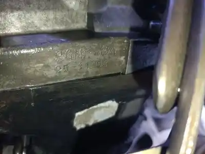 Автозапчасти б/у полный двигатель за ford fiesta iv (ja_, jb_) 1.25 i 16v ссылки oem iam dha 5p00794 1130219