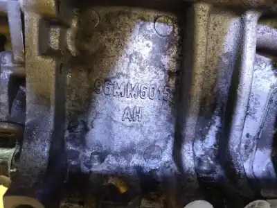 Автозапчасти б/у полный двигатель за ford fiesta iv (ja_, jb_) 1.25 i 16v ссылки oem iam dha 5p00794 1130219