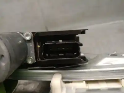 Автозапчасти б/у регулятор стекла заднего левого за citroen c5 iii (rd_) 1.6 hdi 110 ссылки oem iam 128000772  