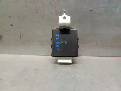 Second-hand car spare part electronic module for lexus rx (mcu15) 300 awd (mcu15) oem iam references 8597048010  8597048010