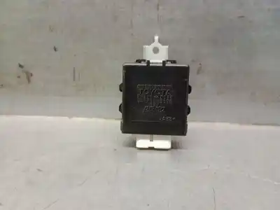 İkinci el araba yedek parçası elektronik modül için lexus rx (mcu15) 300 awd (mcu15) oem iam referansları 8597048010  8597048010