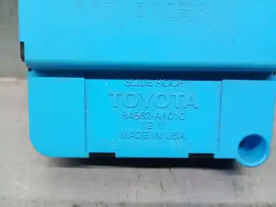 Автозапчасти б/у выключатель за lexus rx (mcu15) 300 awd (mcu15) ссылки oem iam 84862aa010  84862aa010a0