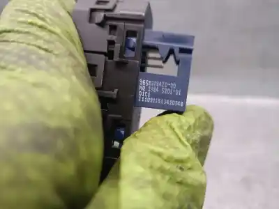 Автозапчасти б/у выключатель за citroen c5 iii (rd_) 1.6 hdi 110 ссылки oem iam 96588884zd  