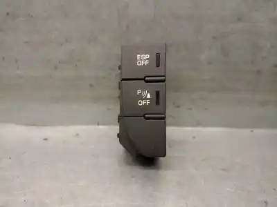 Peça sobressalente para automóvel em segunda mão trocar por citroen c5 iii (rd_) 1.6 hdi 110 referências oem iam 96588884zd