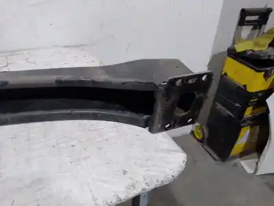 Автозапчасти б/у усиление заднего бампера за porsche cayenne (92a) 3.0 diesel ссылки oem iam 7p0807309a  95850530900