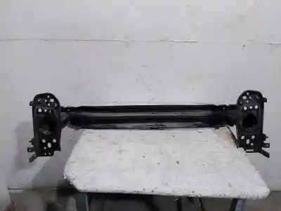 Pezzo di ricambio per auto di seconda mano rinforzo paraurti anteriore per porsche cayenne (92a) 3.0 diesel riferimenti oem iam 7p0807109d  95850510901