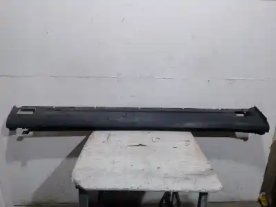 Pezzo di ricambio per auto di seconda mano Gonna Laterale per PORSCHE CAYENNE (92A) 3.0 DIESEL Riferimenti OEM IAM 7P5853554R  