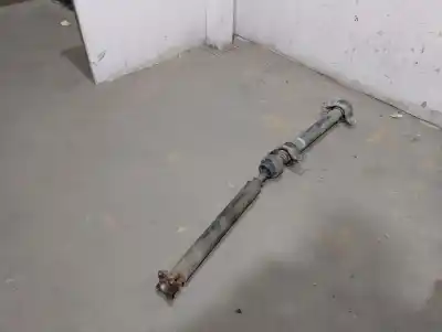 Gebrauchtes Autoersatzteil Zentrale übertragung zum LEXUS RX (MCU15) 300 AWD (MCU15) OEM-IAM-Referenzen PB90 04200702901 3710048010