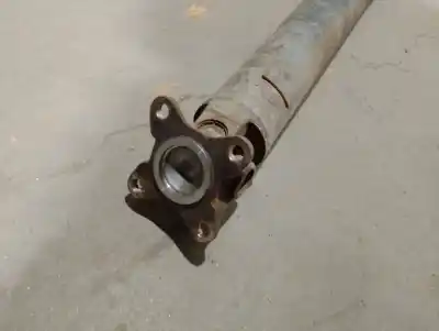 Peça sobressalente para automóvel em segunda mão transmissão central traseira por lexus rx (mcu15) 300 awd (mcu15) referências oem iam pb90 04200702901 3710048010