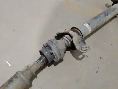 Peça sobressalente para automóvel em segunda mão transmissão central traseira por lexus rx (mcu15) 300 awd (mcu15) referências oem iam pb90 04200702901 3710048010