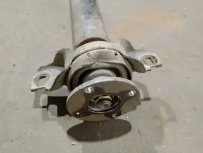 Peça sobressalente para automóvel em segunda mão transmissão central traseira por lexus rx (mcu15) 300 awd (mcu15) referências oem iam pb90 04200702901 3710048010