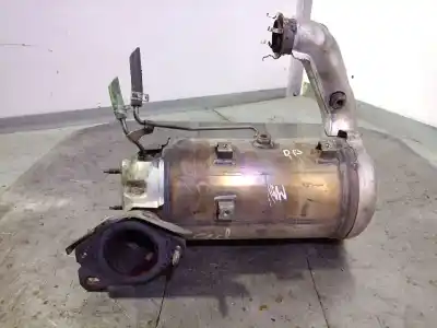 Peça sobressalente para automóvel em segunda mão CATALISADOR por RENAULT MEGANE IV FASTBACK (B9A/M/N_)  Referências OEM IAM 208A07274R H8201415534 208A07274R