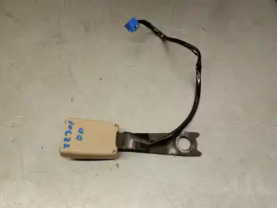 Автозапчасти б/у крюк для пояса за lexus rx (mcu15) 300 awd (mcu15) ссылки oem iam 7323048030a0