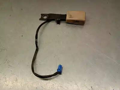 Автозапчасти б/у крюк для пояса за lexus rx (mcu15) 300 awd (mcu15) ссылки oem iam 7323048030a0  7323048030a0