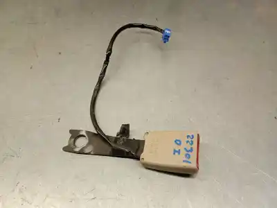 Автозапчасти б/у крюк для пояса за lexus rx (mcu15) 300 awd (mcu15) ссылки oem iam 7323048030a0  7323048030a0