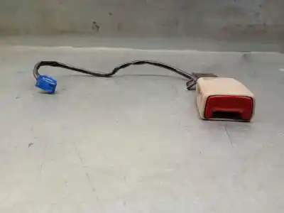 Автозапчасти б/у крюк для пояса за lexus rx (mcu15) 300 awd (mcu15) ссылки oem iam 7323048030a0  7323048030a0