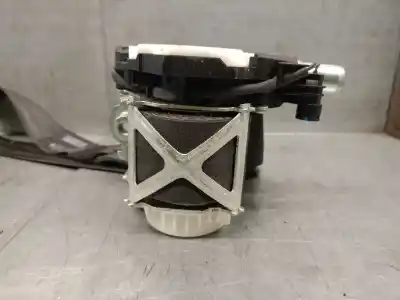 Автозапчасти б/у правый передний ремень безопасности за citroen c5 iii (rd_) 1.6 hdi 110 ссылки oem iam 96560562xx 34001161 trw 96560562xx