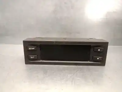 Tweedehands auto-onderdeel multifunctioneel display voor chevrolet epica (kl1_) 2.0 d oem iam-referenties 96652168