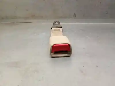 Peça sobressalente para automóvel em segunda mão chicote / encaixe cinto segurança por lexus rx (mcu15) 300 awd (mcu15) referências oem iam 7338048020a0  7338048020a0