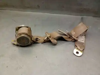 Автозапчастина б/у задній правий ремін безпеки для lexus rx (mcu15) 300 awd (mcu15) посилання на oem iam 7336048020a0  7336048020a0