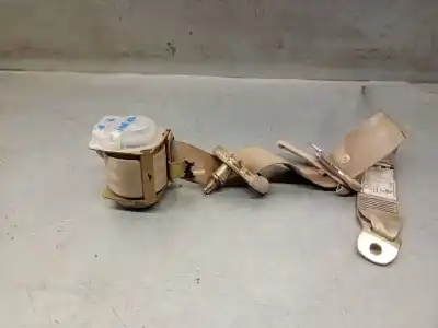 Автозапчастина б/у задній правий ремін безпеки для lexus rx (mcu15) 300 awd (mcu15) посилання на oem iam 7336048020a0  7336048020a0