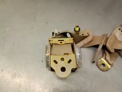 Автозапчастина б/у задній правий ремін безпеки для lexus rx (mcu15) 300 awd (mcu15) посилання на oem iam 7336048020a0  7336048020a0