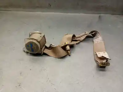 Gebrauchtes Autoersatzteil sicherheitsgurte hinten links zum lexus rx (mcu15) 300 awd (mcu15) oem-iam-referenzen 7337048020a0  7337048020a0