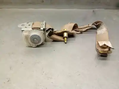 Gebrauchtes Autoersatzteil sicherheitsgurte hinten links zum lexus rx (mcu15) 300 awd (mcu15) oem-iam-referenzen 7337048020a0  7337048020a0