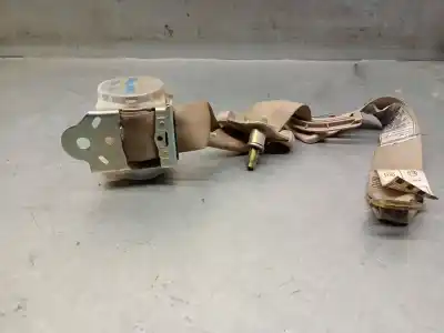 Gebrauchtes Autoersatzteil sicherheitsgurte hinten links zum lexus rx (mcu15) 300 awd (mcu15) oem-iam-referenzen 7337048020a0  7337048020a0